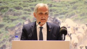 Gıda ve Kontrol Genel Müdürü Sinan: "Küpeleme birliklere devredilecek"