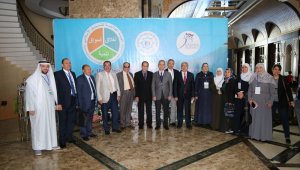 GIMAC 10, ALKÜ'nün ev sahipliğinde başladı