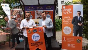 İşletmeler turuncu bayrak için yarışacak