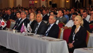 "Kanatlı eti üretimi 2018 yılında 2,23 milyon tona çıktı"