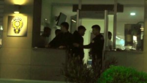 Macera parkında Midilli cinsi ata alkollü içecek içirdiler, gözaltına alındılar
