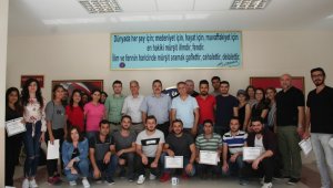 Matematik dehaları Antalya'da yarışacak