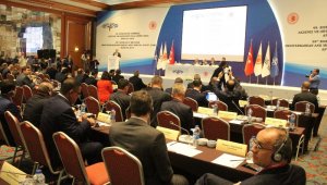 NATO Parlamenter Asamblesi Roth Semineri, Akdeniz ve Ortadoğu Özel Grubu Toplantısı
