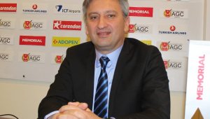 Onkolog Prof.Dr. Özdoğan: "Toplumda korku oluşturmayalım"