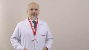 Op.Dr. Zengin: "Stres varlığını kontrol altına almaya çalışın"