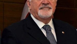 Osman Berberoğlu hayatını kaybetti