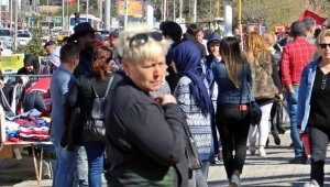 POYD Başkanı Atmaca: " Nevruz tatili bekleneni vermedi"