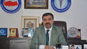Sağlık Sen'den doktora yapılan saldırıya kınama