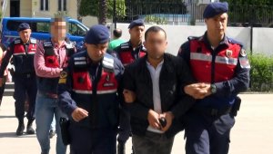Sahte kimlikle uyuşturucu ticareti yapan şahıs yakalandı