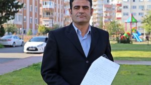 Sandığından 1 oy çıkan bağımsız belediye başkan adayının dost-akraba sitemi