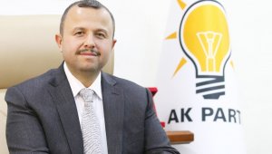 Taş: "2023 hedeflerimize emin adımlarla yürüyeceğiz"