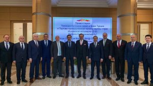 Tataristan, Türk yatırımcıyı bekliyor