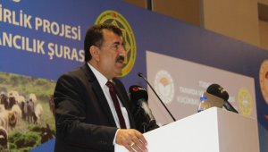 TÜDKİYEB Başkanı Çelik: "Bayramda tanzim merkezler kurulmalı"