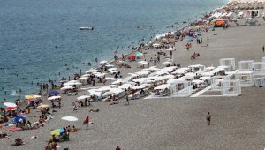 Turizmcilerden bayram tatili önerisi