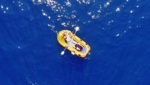 Turizminin cazibe merkezi Antalya, küresel yatırımcıların da gözdesi
