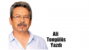 Türkiye’yi görün.. 31 Mart’ı anlayın..  