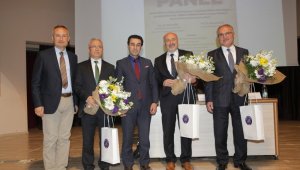 Üniversite'de Ermeni meselesi gerçeği konuşuldu