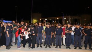 'Şehit olursam kardeşlerim giyer' deyip yıkattığı askeri kamuflajını evde bırakmış
