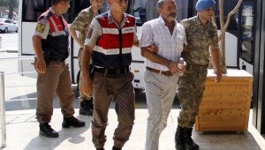 Alanya'da suç örgütüne ceza yağdı