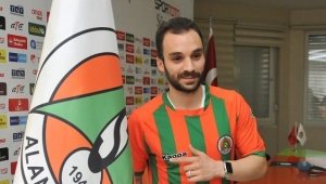 Alanyaspor'da 6 futbolcunun sözleşmesi bitiyor