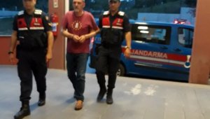 Alman kadını öldüren vatandaşı erkek arkadaşı çıktı