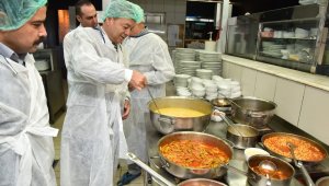 Antalya'da 13 bin işletmeye denetim yapıldı
