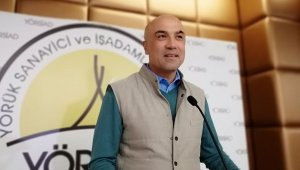 Antalya'da turizm yapanların çoğu inşaat firmaları
