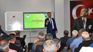 Antalya'nın avokadosu Selçuk'ta yetişecek