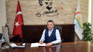 Antalya'nın tarımı 10 farklı dilde tanıtılıyor