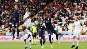 Antalyaspor, Diego ile 2 yıllık sözleşme uzattı