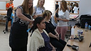 ASMEK'ten kadınlara bayram hediyesi