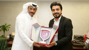 Aytemiz Alanyaspor, Al Duhail ile işbirliği anlaşması imzaladı