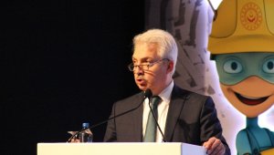 Bakan Yardımcısı Koca: 