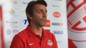 Bülent Korkmaz: "5. olma ihtimalimiz var"