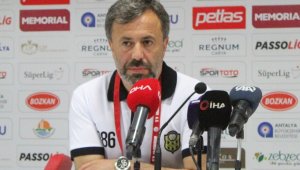 Çalışkan: "Oyunun kaderi değişti"