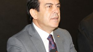 Çandır: "Enflasyon beklentinin altında"