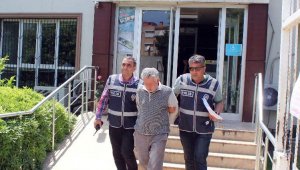 Cinsel istismar şüphelisi serbest