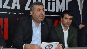 Çoban :'Değerler ekşitiliyor'