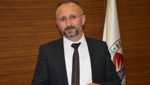 Döşemealtı Muhtarlar Derneği Başkanı Alkan Altun oldu