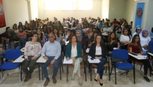 Emniyetten çocuklara yönelik kurs