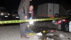 Eşinin yasak aşkını kiralık katil tutarak öldürttüğü iddiası