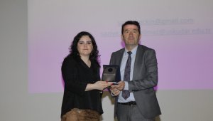 Hizmet Öncesi Özel Eğitim Semineri
