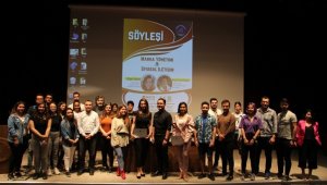 İletişim'de Marka Yönetimi ve Siyasal İletişim Söyleşisi