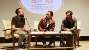 İletişimde kısa film, viral video ve reklamlar konuşuldu