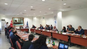 İŞKUR Antalya'dan, ilk 4 ayda 4 bin 800 kişi yararına program