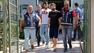 Katil zanlılarına 25'er yıl hapis cezası