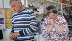 Kayıp Buse'nin acılı annesi: "Sadece bir mezarı olsun diye umut peşindeyiz"