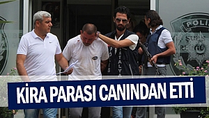 Kira parası canından etti