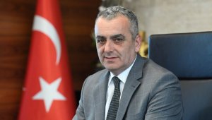 Konyaaltı'nda 100. yıla özel Emre Aydın konseri