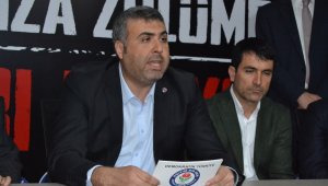 Memur Sen'den yasa değişikliği talebi